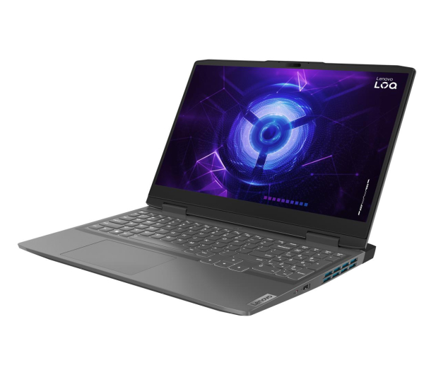 Lenovo LOQ-15 Ryzen 5 7640HS/16GB/512/Win11X RTX4060 144Hz - 1178086 - zdjęcie 2